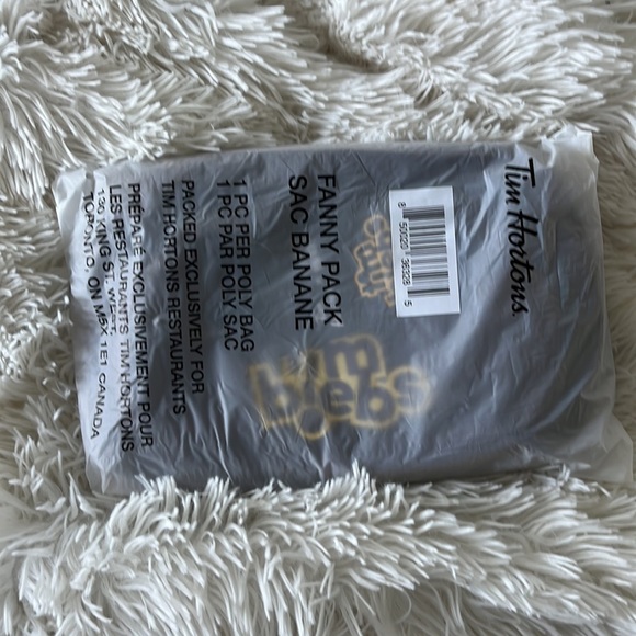 Timbiebs Fanny Pack - Picture 2 of 2